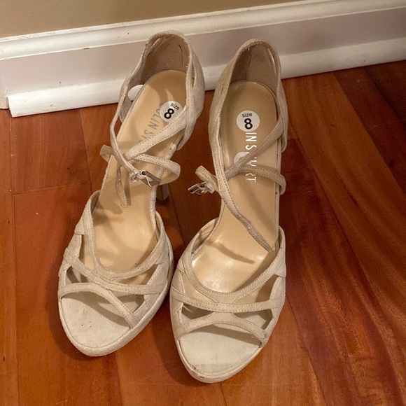 Colin Stuart Shoes - Platform shoes